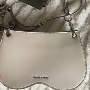 Charles and Keith bag